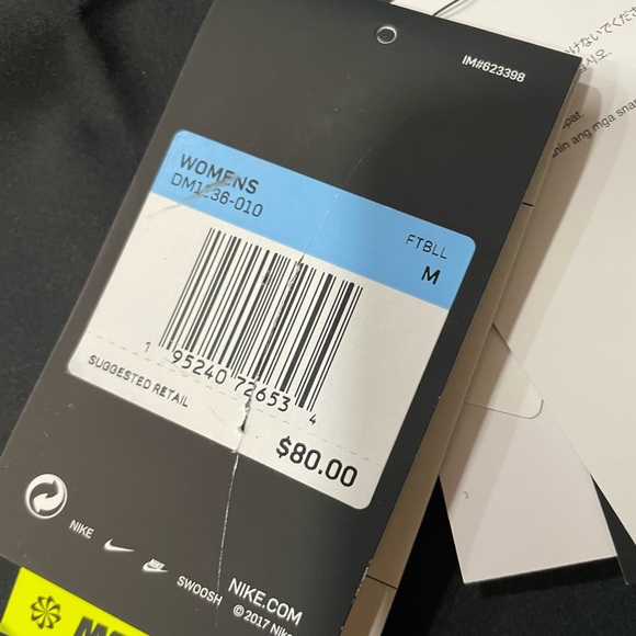 UCLA Authentic Nike Women’s Dri-Fit On- Field Polo - Picture 12 of 12